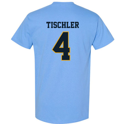 ETBU - NCAA Women's Soccer : Cadence Tischler - Classic Shersey T-Shirt-1