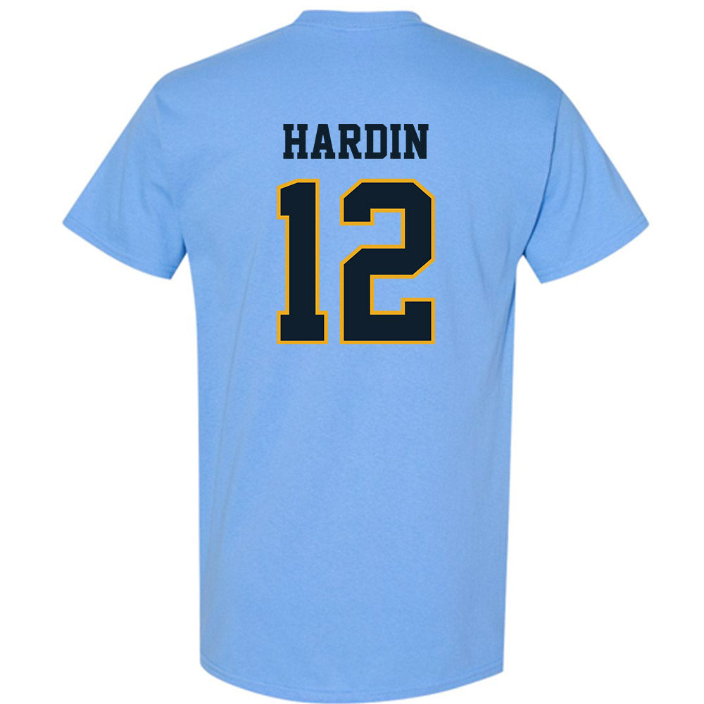 ETBU - NCAA Softball : Mackenzy Hardin - Classic Shersey T-Shirt-1