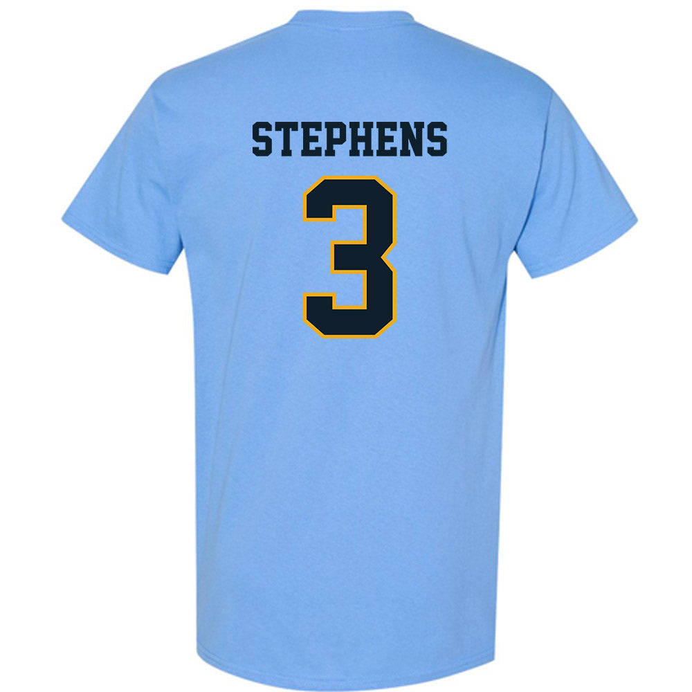 ETBU - NCAA Women's Soccer : Andie Stephens - Classic Shersey T-Shirt-1