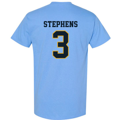 ETBU - NCAA Women's Soccer : Andie Stephens - Classic Shersey T-Shirt-1
