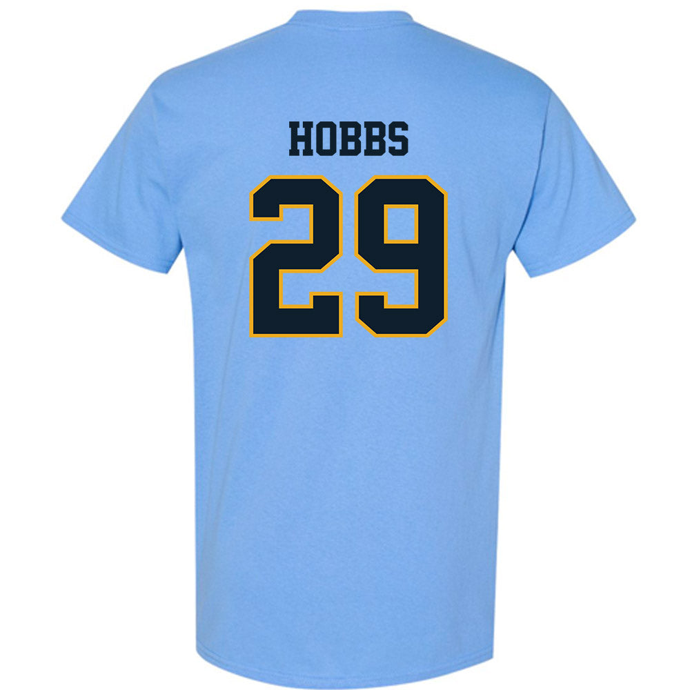 ETBU - NCAA Football : Landen Hobbs - Classic Shersey T-Shirt-1