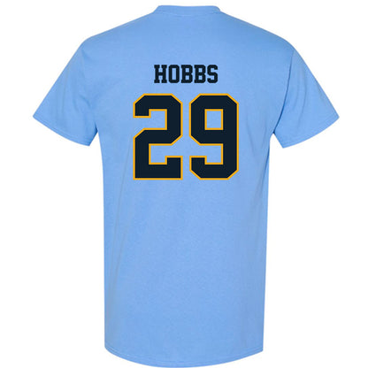 ETBU - NCAA Football : Landen Hobbs - Classic Shersey T-Shirt-1