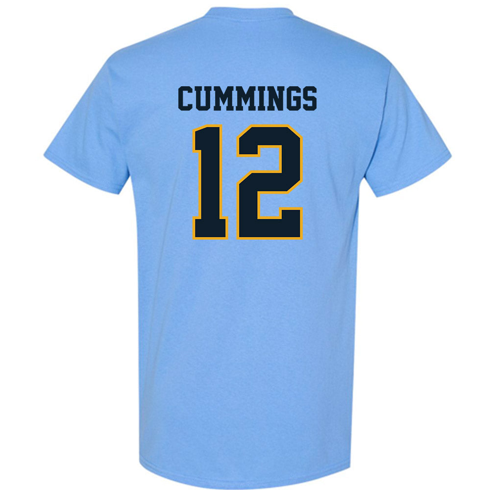 ETBU - NCAA Softball : Tauryn Cummings - Classic Shersey T-Shirt-1