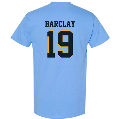 ETBU - NCAA Women's Soccer : Paige Barclay - Classic Shersey T-Shirt-1
