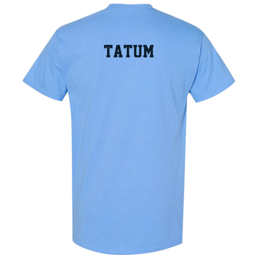 ETBU - NCAA Cheerleading : Camryn Tatum - Classic Shersey T-Shirt-1