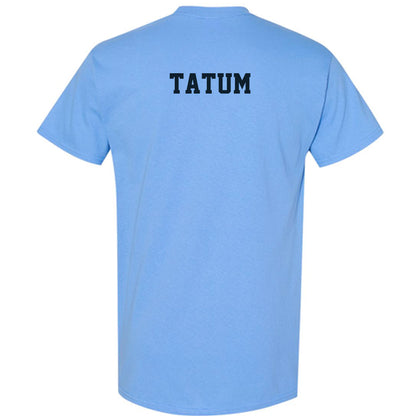 ETBU - NCAA Cheerleading : Camryn Tatum - Classic Shersey T-Shirt-1