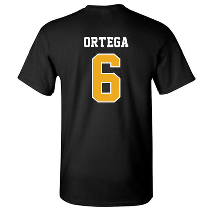 ETBU - NCAA Football : Bryson Ortega - Classic Shersey T-Shirt-1