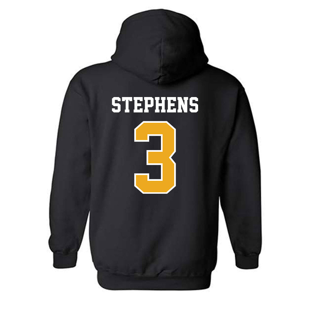 ETBU - NCAA Women's Soccer : Andie Stephens - Classic Shersey Hooded Sweatshirt-1