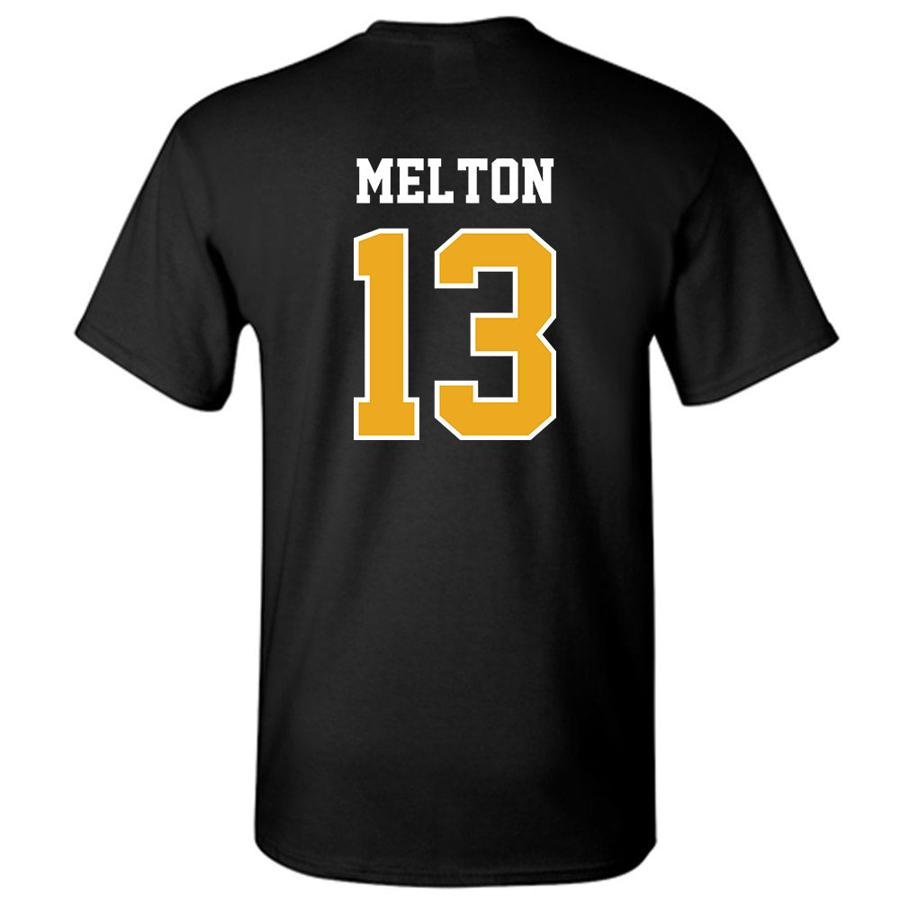 ETBU - NCAA Softball : Maddie Melton - Classic Shersey T-Shirt-1