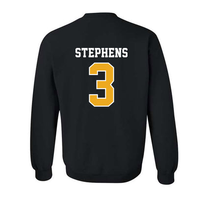 ETBU - NCAA Women's Soccer : Andie Stephens - Classic Shersey Crewneck Sweatshirt-1