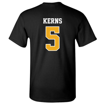 ETBU - NCAA Men's Ice Hockey : Caleb Kerns - Classic Shersey T-Shirt-1