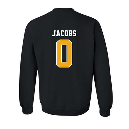 ETBU - NCAA Football : Tory Jacobs - Classic Shersey Crewneck Sweatshirt-1