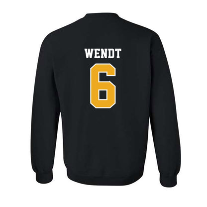 ETBU - NCAA Beach Volleyball : Sierra Wendt - Classic Shersey Crewneck Sweatshirt