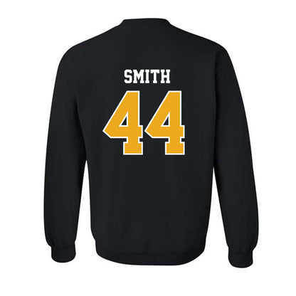 ETBU - NCAA Football : Cassidi Elijah Smith - Classic Shersey Crewneck Sweatshirt-1