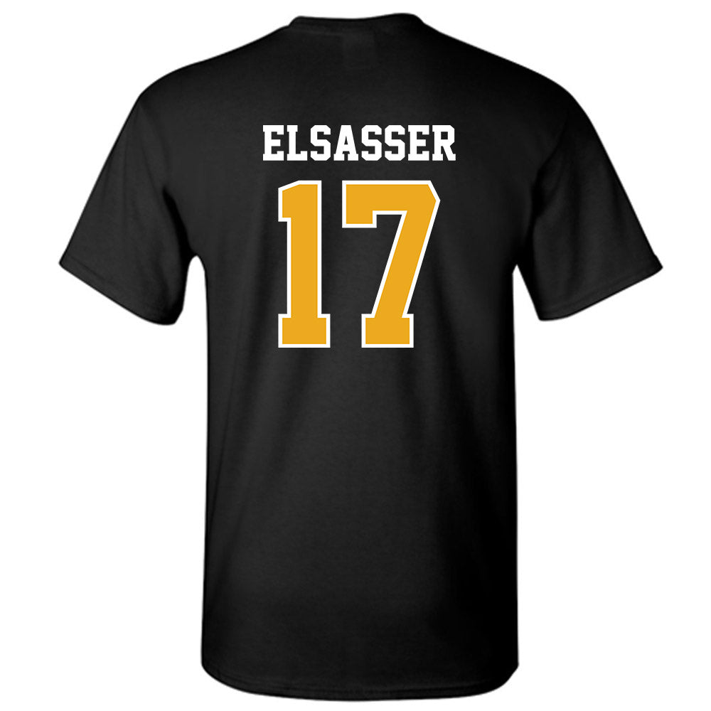 ETBU - NCAA Men's Soccer : Kaden Elsasser - Classic Shersey T-Shirt-1