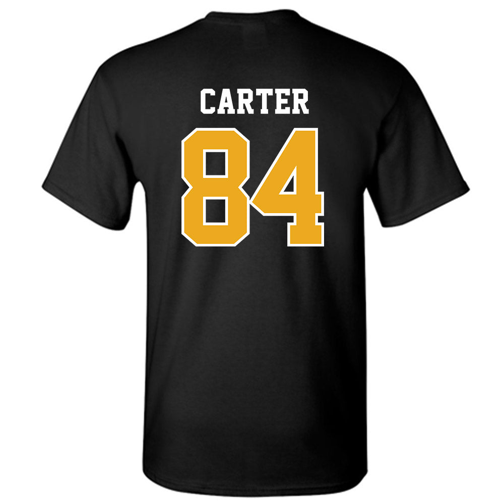 ETBU - NCAA Football : Marcos Carter - Classic Shersey T-Shirt-1