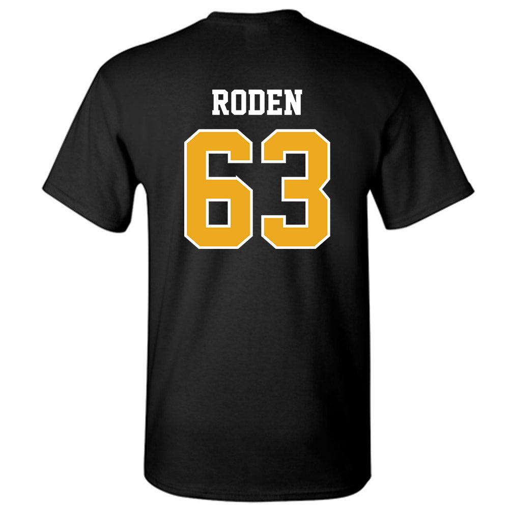 ETBU - NCAA Football : Jarron Roden - Classic Shersey T-Shirt-1