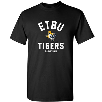 ETBU - NCAA Men's Basketball : Joshua Joe - Classic Shersey T-Shirt-0