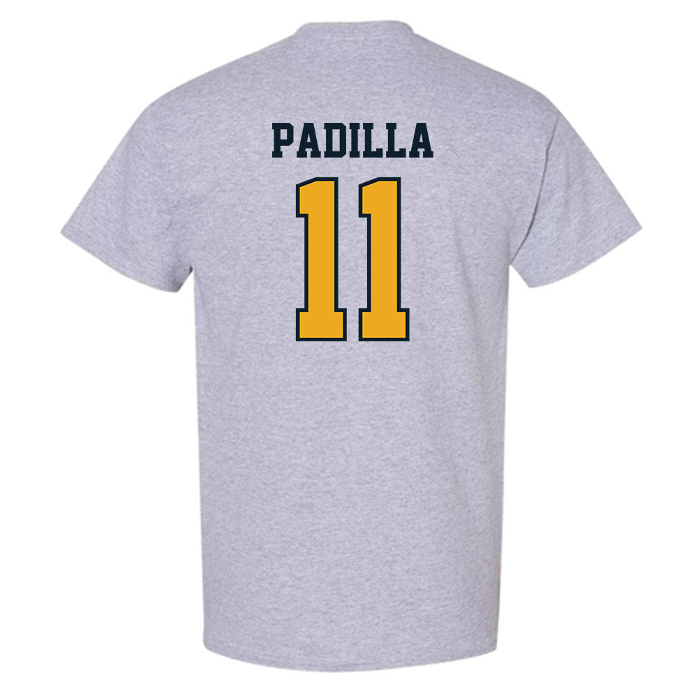 ETBU - NCAA Men's Soccer : Rene Padilla - Classic Shersey T-Shirt-1
