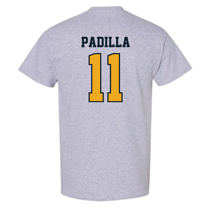 ETBU - NCAA Men's Soccer : Rene Padilla - Classic Shersey T-Shirt-1