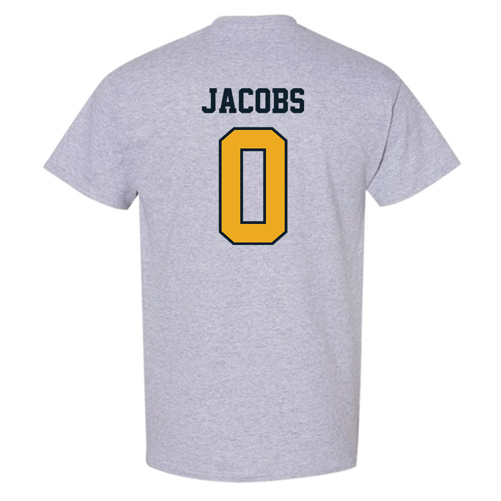 ETBU - NCAA Football : Tory Jacobs - Classic Shersey T-Shirt-1