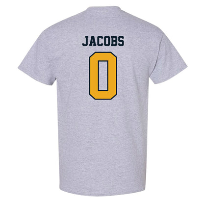 ETBU - NCAA Football : Tory Jacobs - Classic Shersey T-Shirt-1