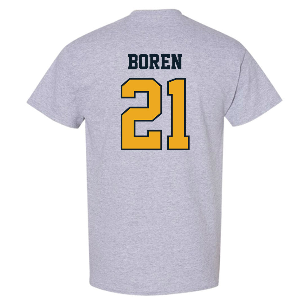 ETBU - NCAA Softball : Emma Boren - Classic Shersey T-Shirt-1