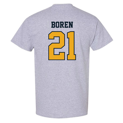 ETBU - NCAA Softball : Emma Boren - Classic Shersey T-Shirt-1