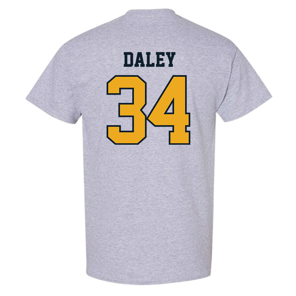 ETBU - NCAA Men's Soccer : Joshua Daley - Classic Shersey T-Shirt-1