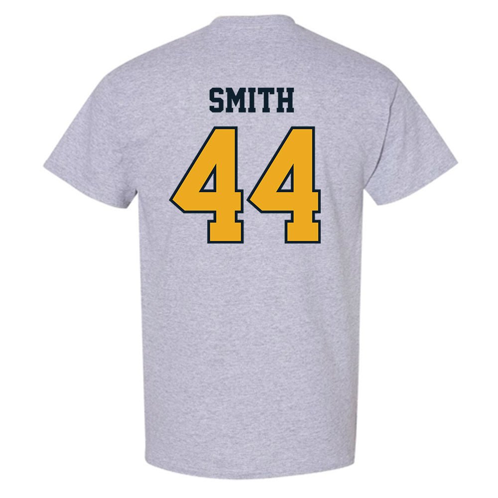ETBU - NCAA Football : Cassidi Elijah Smith - Classic Shersey T-Shirt-1