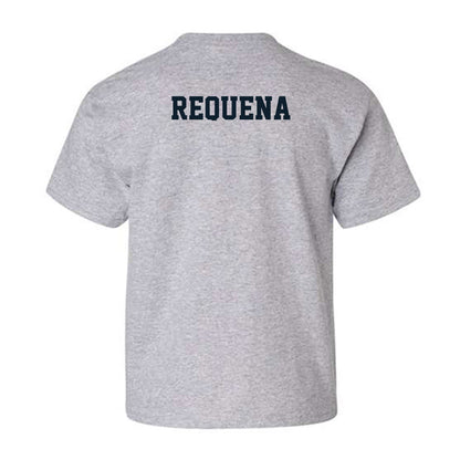 ETBU - NCAA Women's Cross Country : Danna Requena - Classic Shersey Youth T-Shirt-1