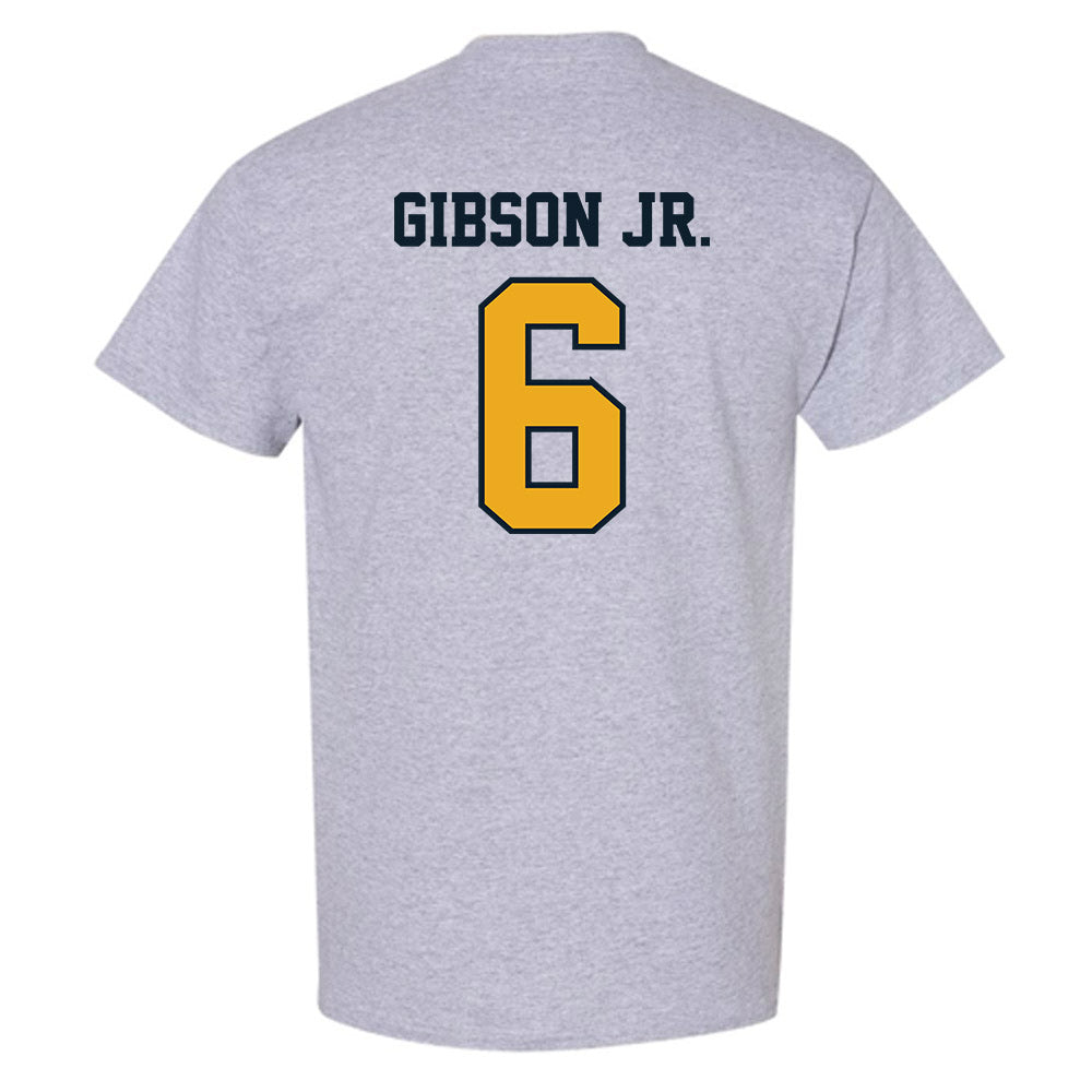 ETBU - NCAA Football : Andrae Gibson Jr. - Classic Shersey T-Shirt-1
