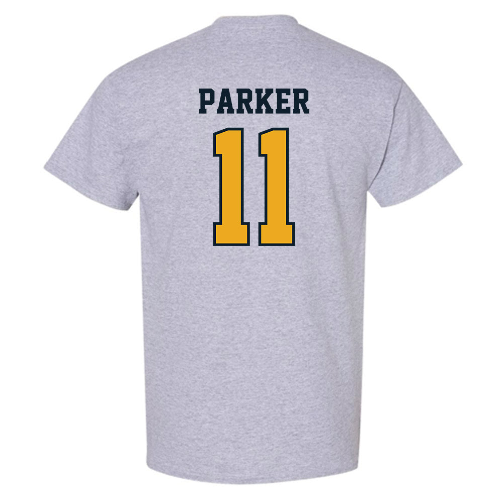 ETBU - NCAA Beach Volleyball : Taylor Parker - Classic Shersey T-Shirt-1