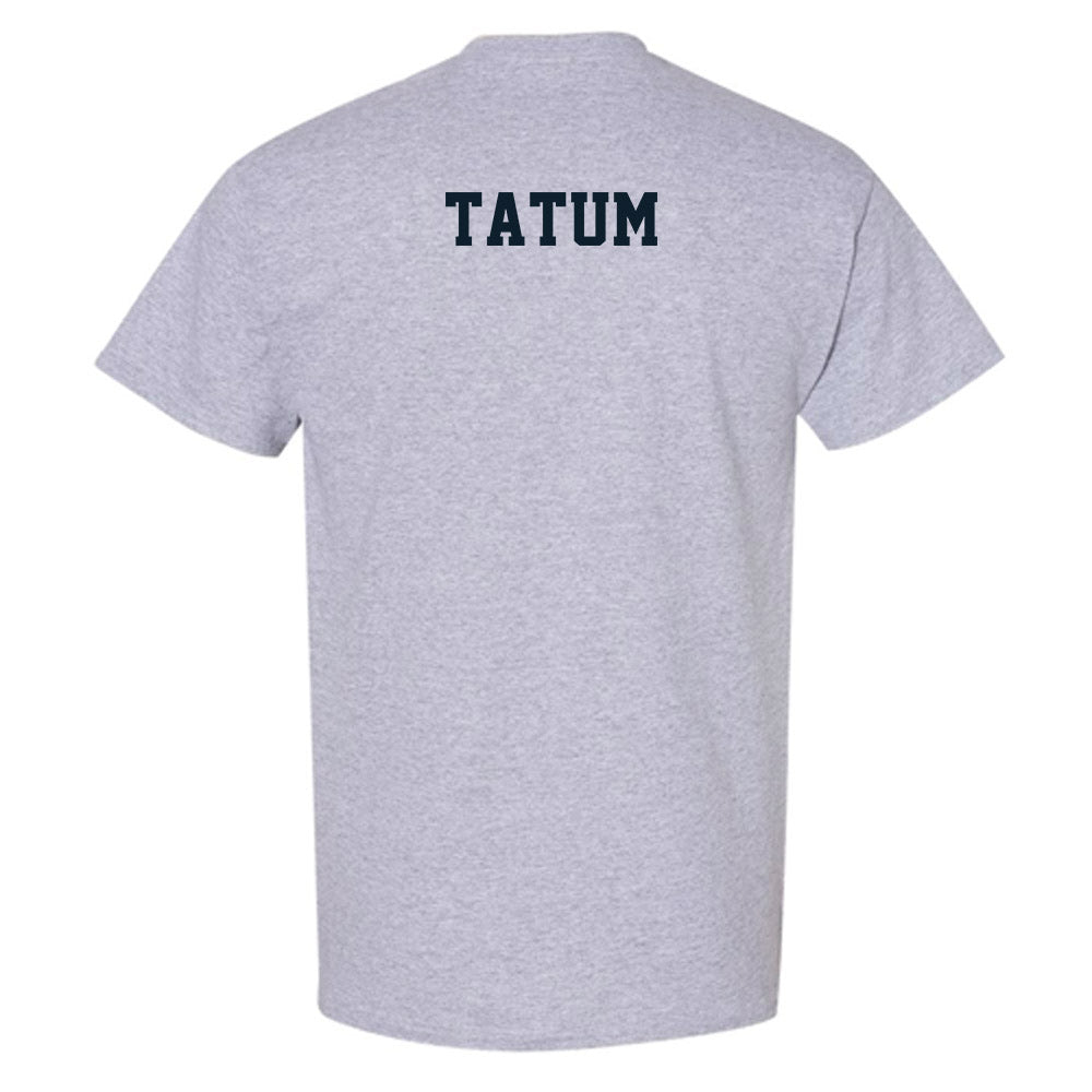 ETBU - NCAA Cheerleading : Camryn Tatum - Classic Shersey T-Shirt-1