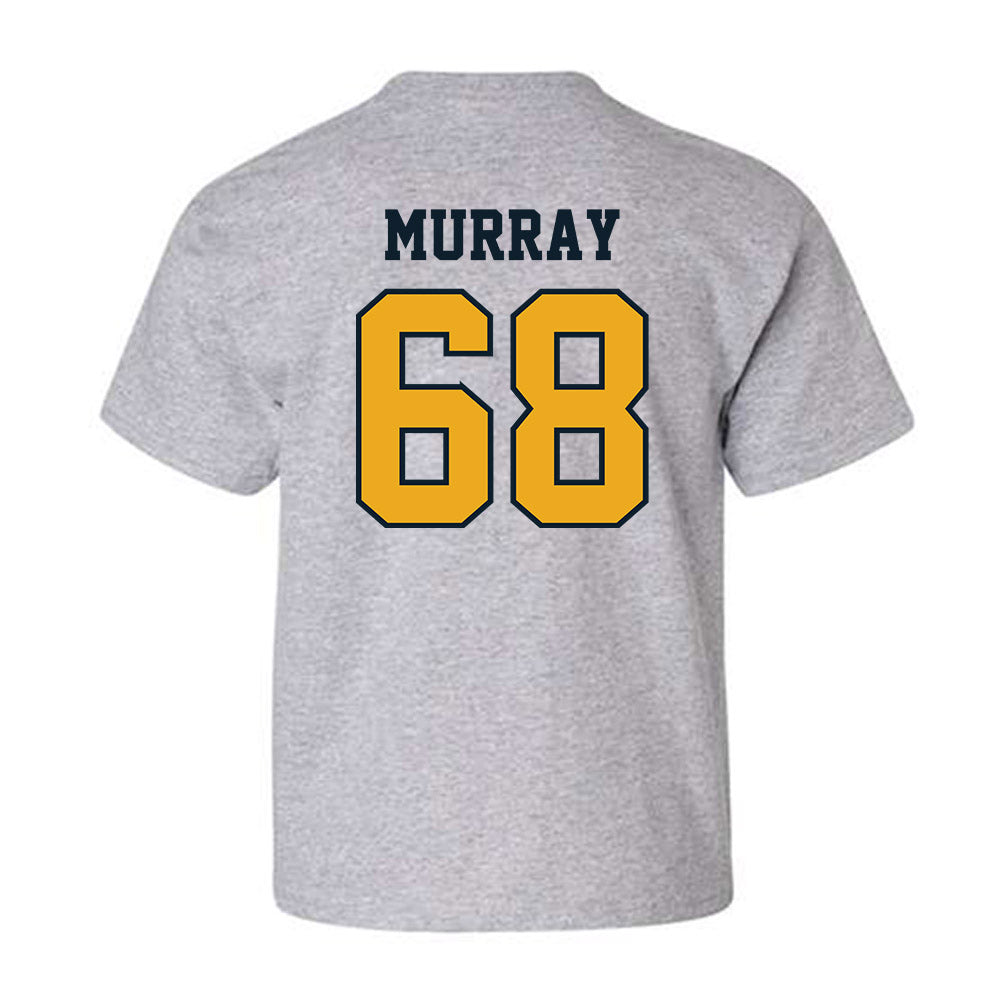 ETBU - NCAA Football : Peyton Murray - Classic Shersey Youth T-Shirt-1
