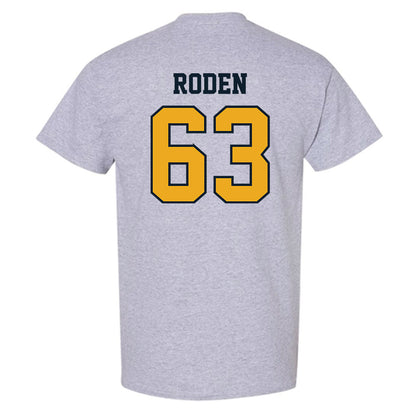ETBU - NCAA Football : Jarron Roden - Classic Shersey T-Shirt-1
