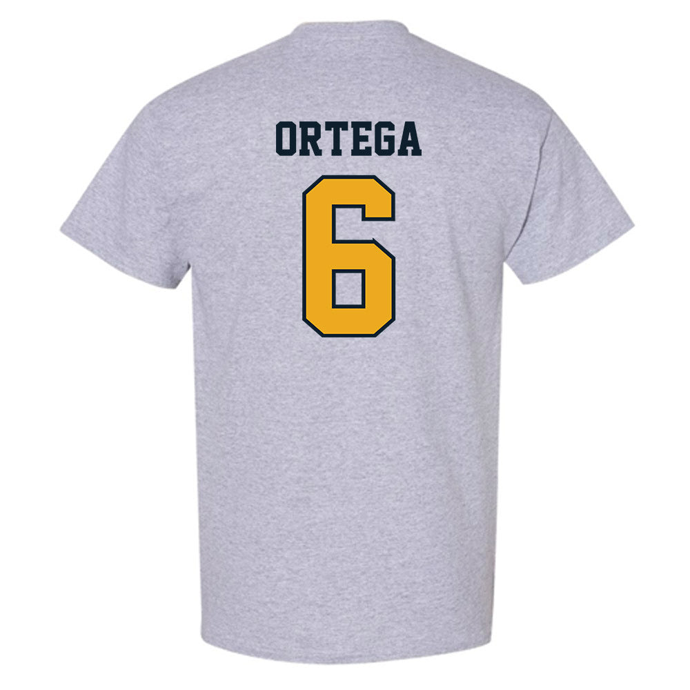 ETBU - NCAA Football : Bryson Ortega - Classic Shersey T-Shirt-1