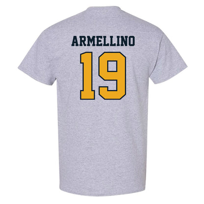 ETBU - NCAA Baseball : Vincent Armellino - Classic Shersey T-Shirt-1