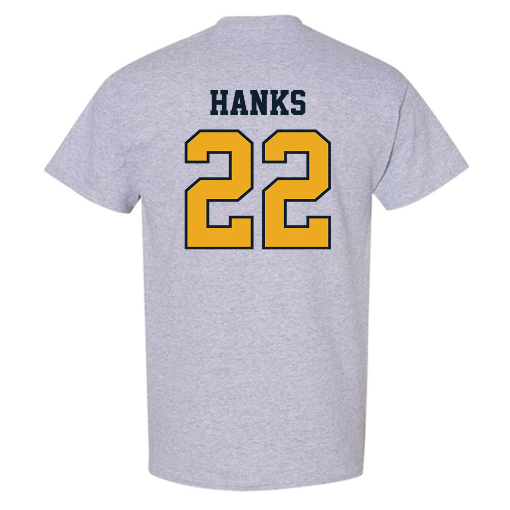 ETBU - NCAA Football : Konnor Hanks - Classic Shersey T-Shirt-1