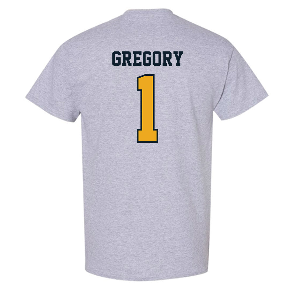 ETBU - NCAA Softball : Jessalyn Gregory - Classic Shersey T-Shirt-1