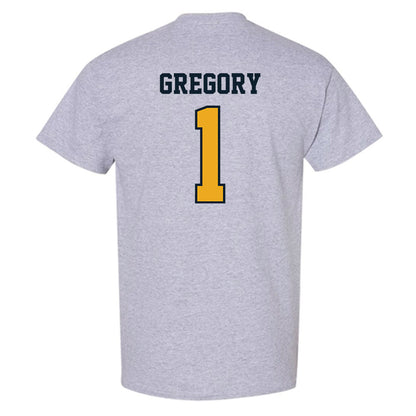 ETBU - NCAA Softball : Jessalyn Gregory - Classic Shersey T-Shirt-1