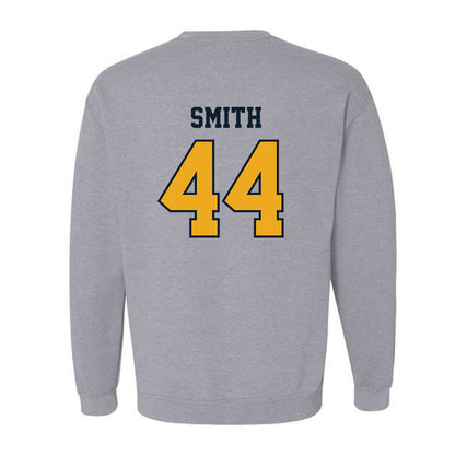 ETBU - NCAA Football : Cassidi Elijah Smith - Classic Shersey Crewneck Sweatshirt-1