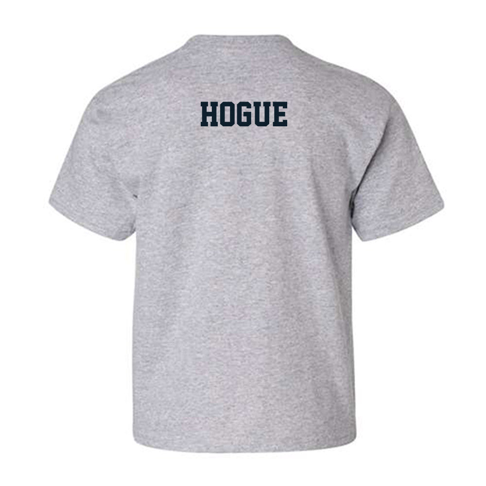 ETBU - NCAA Cheerleading : Emma Hogue - Classic Shersey Youth T-Shirt-1