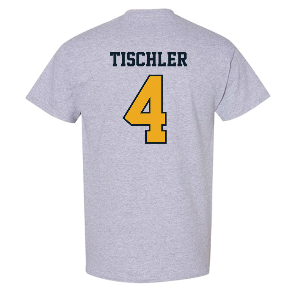 ETBU - NCAA Women's Soccer : Cadence Tischler - Classic Shersey T-Shirt-1