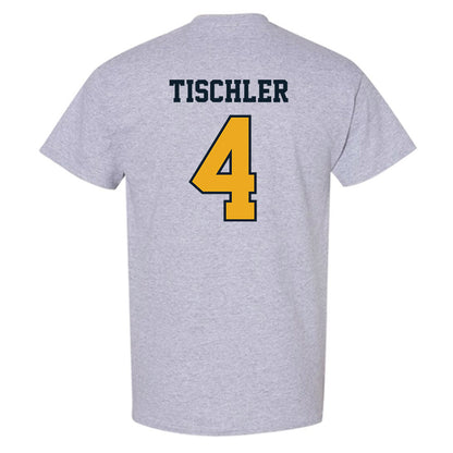ETBU - NCAA Women's Soccer : Cadence Tischler - Classic Shersey T-Shirt-1