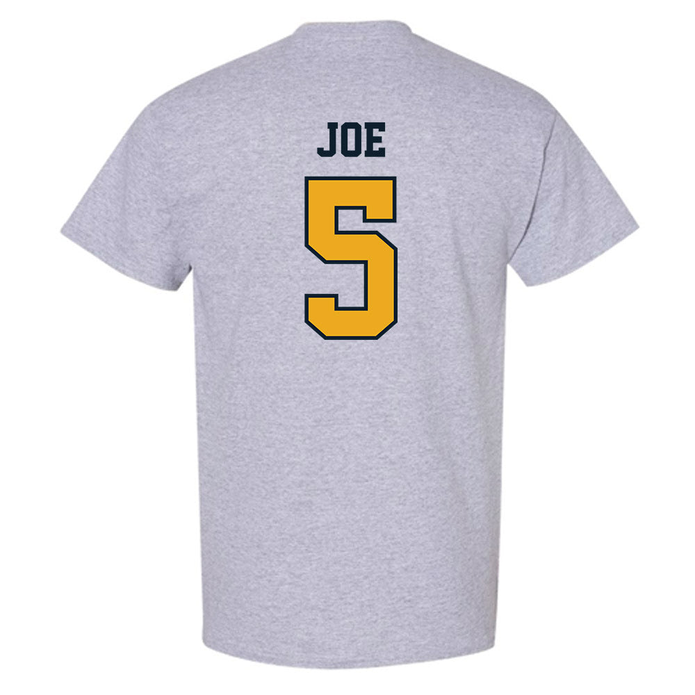 ETBU - NCAA Men's Basketball : Joshua Joe - Classic Shersey T-Shirt-1