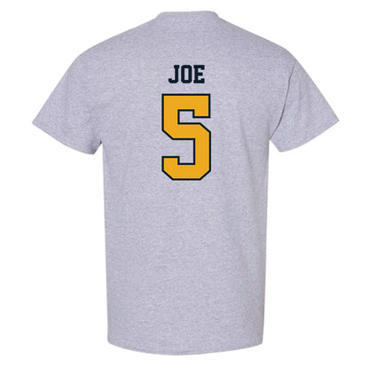 ETBU - NCAA Men's Basketball : Joshua Joe - Classic Shersey T-Shirt-1