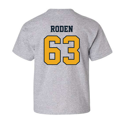 ETBU - NCAA Football : Jarron Roden - Classic Shersey Youth T-Shirt-1