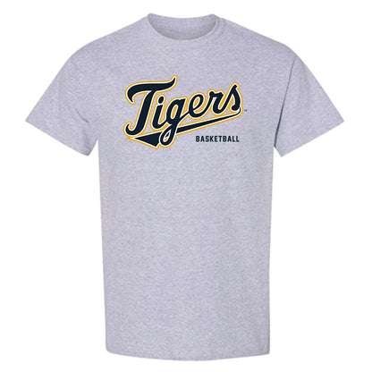 ETBU - NCAA Men's Basketball : Ethan Cook - Classic Shersey T-Shirt-0