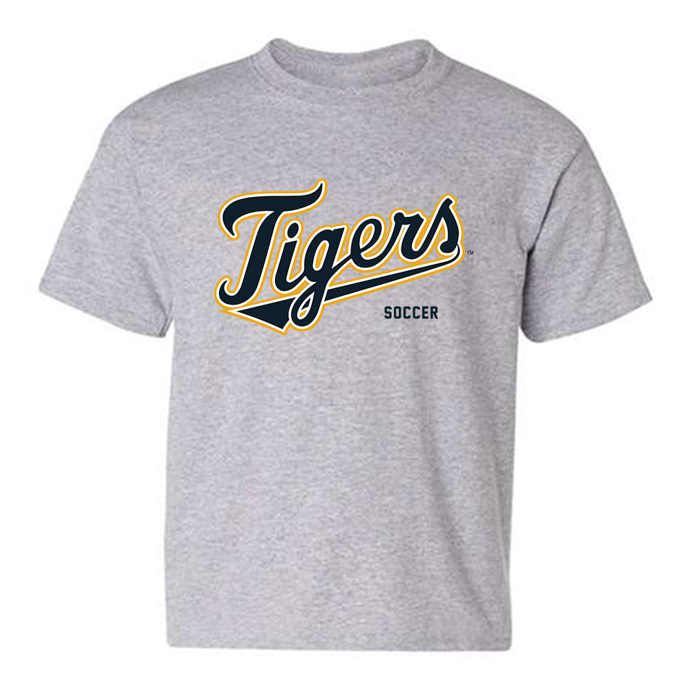 ETBU - NCAA Men's Soccer : Joshua Weston - Classic Shersey Youth T-Shirt-0